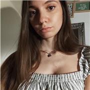 Laureata in Lingue e Letterature Moderne offre ripetizioni di inglese, tedesco e/o italiano per ragazzi/e